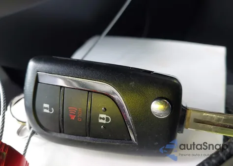 2020 Toyota Rav4 Le из США, поврежденный, VIN 2T3F1RFVXLW130432